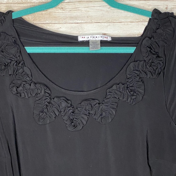 AA Studio AA dress Sz. 18WP - Picture 5 of 7